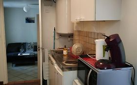 Chez Soi